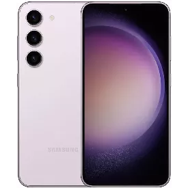 Смартфон Samsung Galaxy S23 Plus, 8/256 ГБ, Dual: nano SIM + eSIM, светло-розовый